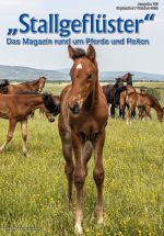 Stallgefluester - Das Magazin rund um Pferde und Reiten Kleinanzeigen und News zum Thema Reitsport, Freizeitreiten und Pferde